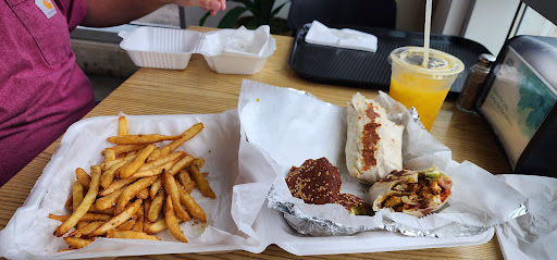 Photo of Cairo's Kitchen - 155 W Michigan Ave Suite 1D, Kalamazoo, MI 49007