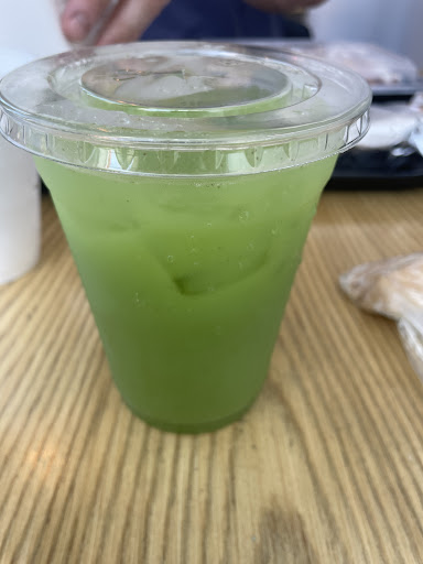 Photo of Cairo's Kitchen - 155 W Michigan Ave Suite 1D, Kalamazoo, MI 49007