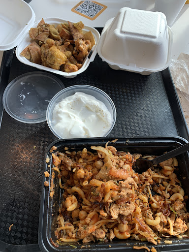 Photo of Cairo's Kitchen - 155 W Michigan Ave Suite 1D, Kalamazoo, MI 49007