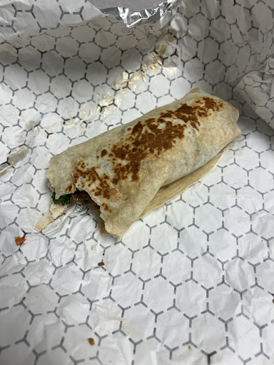 Photo of Cairo's Kitchen - 155 W Michigan Ave Suite 1D, Kalamazoo, MI 49007