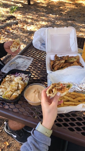 Photo of Cairo's Kitchen - 155 W Michigan Ave Suite 1D, Kalamazoo, MI 49007