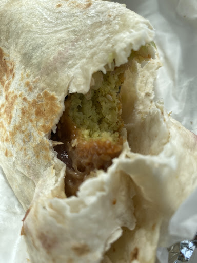 Photo of Cairo's Kitchen - 155 W Michigan Ave Suite 1D, Kalamazoo, MI 49007