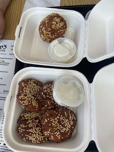 Photo of Cairo's Kitchen - 155 W Michigan Ave Suite 1D, Kalamazoo, MI 49007