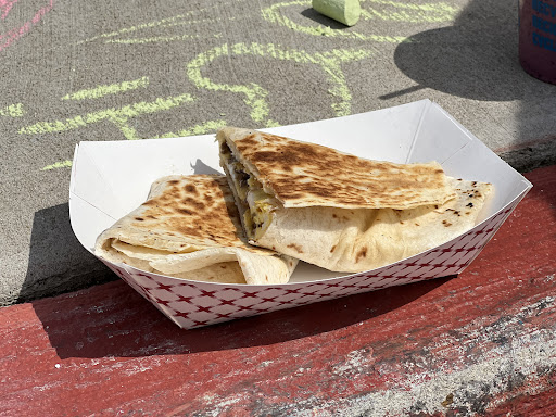 Photo of Cairo's Kitchen - 155 W Michigan Ave Suite 1D, Kalamazoo, MI 49007