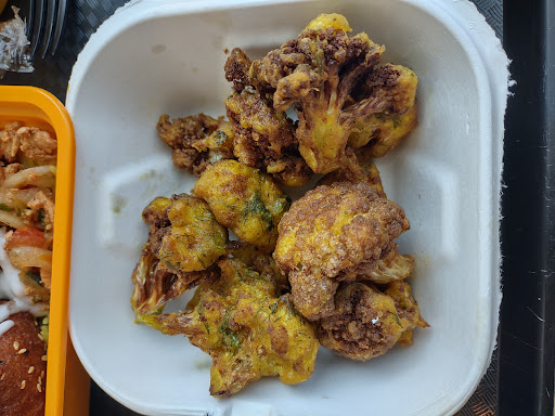 Photo of Cairo's Kitchen - 155 W Michigan Ave Suite 1D, Kalamazoo, MI 49007