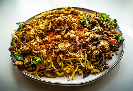 Photo of Cairo's Kitchen - 155 W Michigan Ave Suite 1D, Kalamazoo, MI 49007