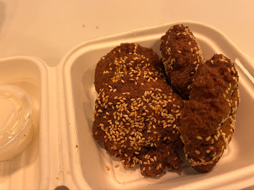 Photo of Cairo's Kitchen - 155 W Michigan Ave Suite 1D, Kalamazoo, MI 49007