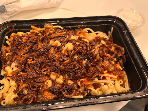 Photo of Cairo's Kitchen - 155 W Michigan Ave Suite 1D, Kalamazoo, MI 49007