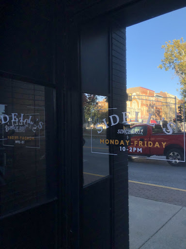 Photo of Sidell's Bakery - 500 Hampshire St, Quincy, IL 62301