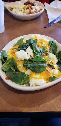 Photo of Skrambowls - 1707 N 12th St, Quincy, IL 62301