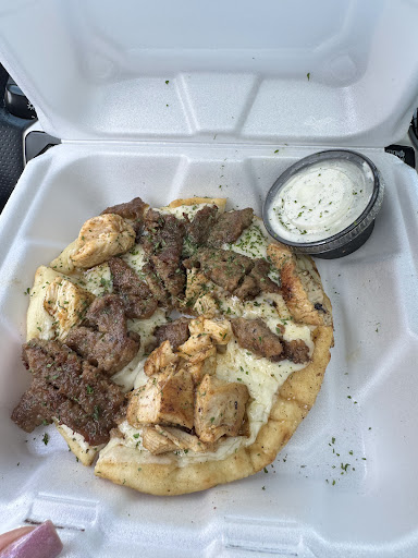 Photo of Brick Front Grill - 3007 W Broadway Blvd, Sedalia, MO 65301