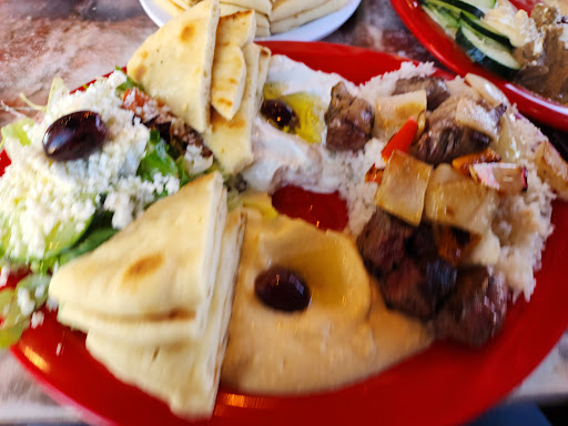 Photo of Brick Front Grill - 3007 W Broadway Blvd, Sedalia, MO 65301