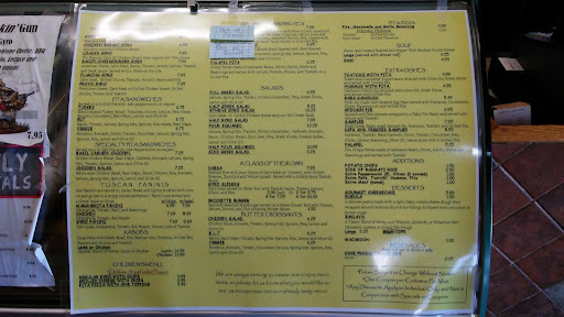 Photo of Brick Front Grill - 3007 W Broadway Blvd, Sedalia, MO 65301