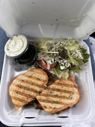 Photo of Brick Front Grill - 3007 W Broadway Blvd, Sedalia, MO 65301