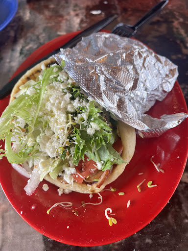 Photo of Brick Front Grill - 3007 W Broadway Blvd, Sedalia, MO 65301