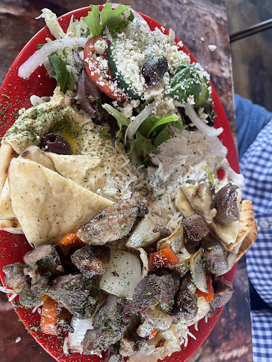 Photo of Brick Front Grill - 3007 W Broadway Blvd, Sedalia, MO 65301