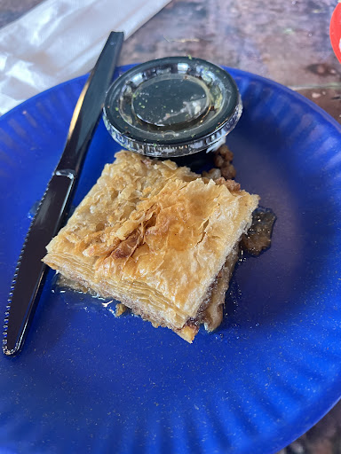 Photo of Brick Front Grill - 3007 W Broadway Blvd, Sedalia, MO 65301