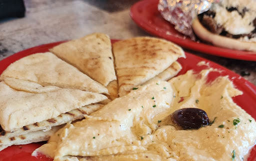 Photo of Brick Front Grill - 3007 W Broadway Blvd, Sedalia, MO 65301