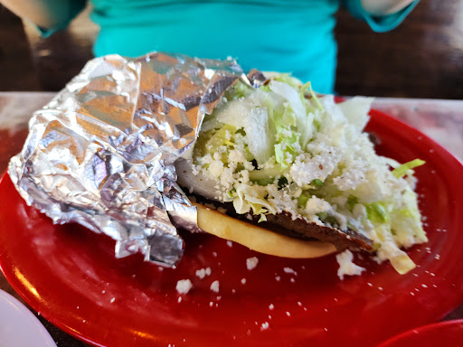 Photo of Brick Front Grill - 3007 W Broadway Blvd, Sedalia, MO 65301