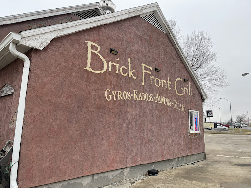 Photo of Brick Front Grill - 3007 W Broadway Blvd, Sedalia, MO 65301