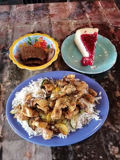 Photo of Brick Front Grill - 3007 W Broadway Blvd, Sedalia, MO 65301