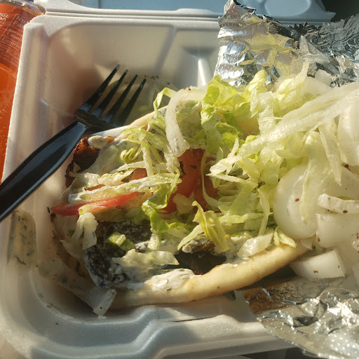 Photo of Brick Front Grill - 3007 W Broadway Blvd, Sedalia, MO 65301