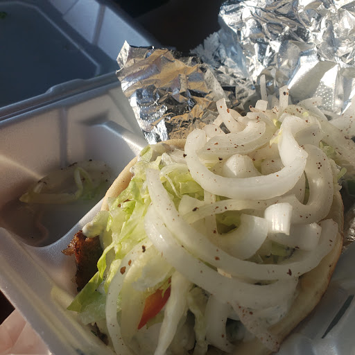 Photo of Brick Front Grill - 3007 W Broadway Blvd, Sedalia, MO 65301