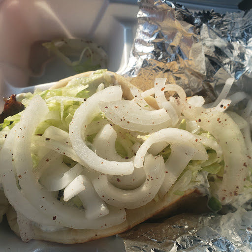 Photo of Brick Front Grill - 3007 W Broadway Blvd, Sedalia, MO 65301