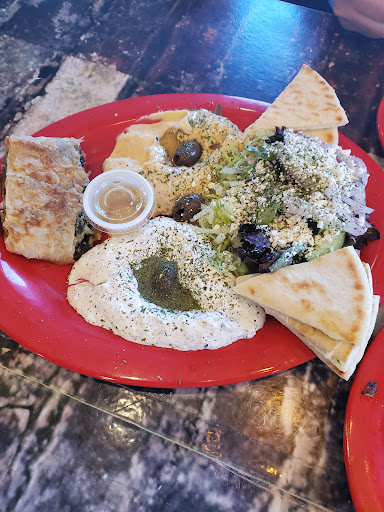 Photo of Brick Front Grill - 3007 W Broadway Blvd, Sedalia, MO 65301