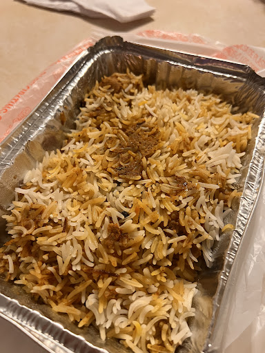 Photo of Almadina Halal Restaurant - 3109 Chatham Rd, Springfield, IL 62704