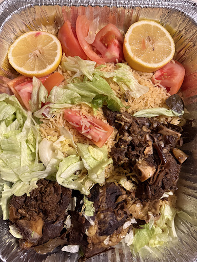 Photo of Almadina Halal Restaurant - 3109 Chatham Rd, Springfield, IL 62704