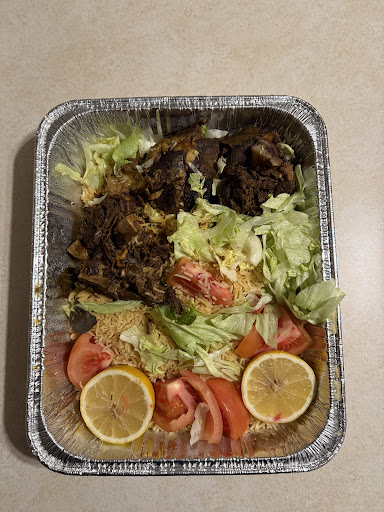 Photo of Almadina Halal Restaurant - 3109 Chatham Rd, Springfield, IL 62704
