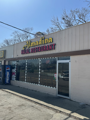 Photo of Almadina Halal Restaurant - 3109 Chatham Rd, Springfield, IL 62704
