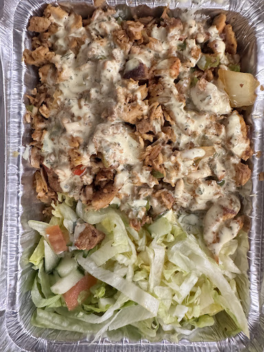 Photo of Almadina Halal Restaurant - 3109 Chatham Rd, Springfield, IL 62704