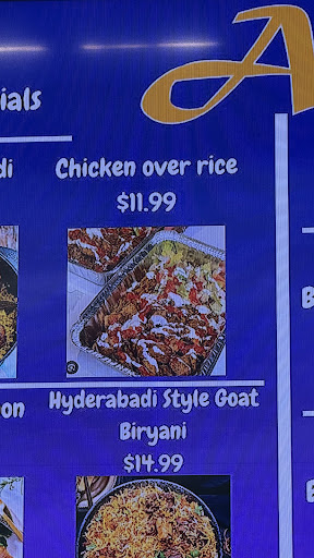 Photo of Almadina Halal Restaurant - 3109 Chatham Rd, Springfield, IL 62704