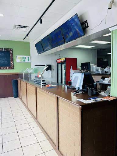 Photo of Almadina Halal Restaurant - 3109 Chatham Rd, Springfield, IL 62704