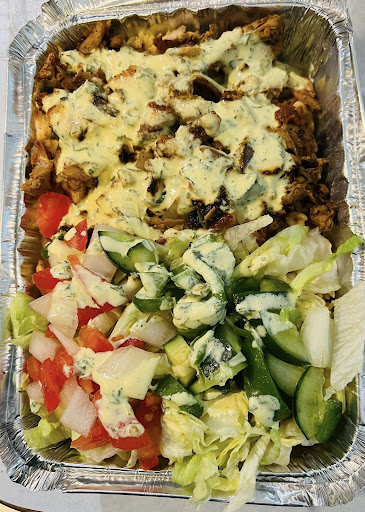 Photo of Almadina Halal Restaurant - 3109 Chatham Rd, Springfield, IL 62704