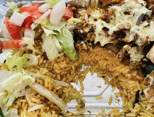 Photo of Almadina Halal Restaurant - 3109 Chatham Rd, Springfield, IL 62704