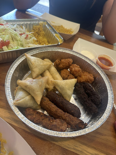 Photo of Almadina Halal Restaurant - 3109 Chatham Rd, Springfield, IL 62704