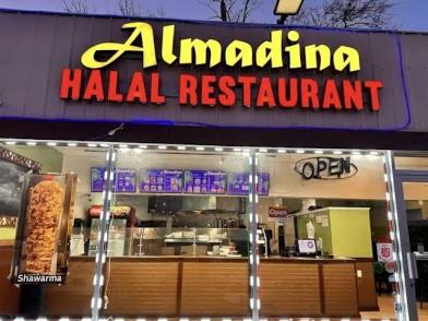 Photo of Almadina Halal Restaurant - 3109 Chatham Rd, Springfield, IL 62704