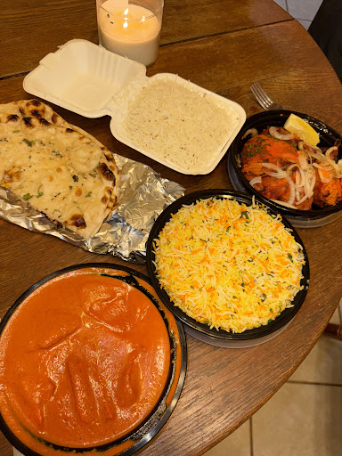 Photo of Indian Grill House - 1800 State St, Quincy, IL 62301