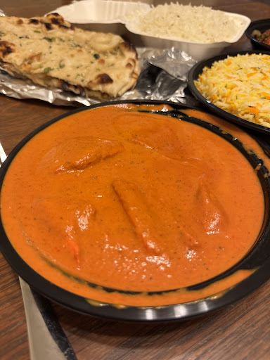 Photo of Indian Grill House - 1800 State St, Quincy, IL 62301