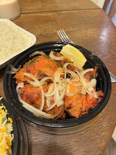 Photo of Indian Grill House - 1800 State St, Quincy, IL 62301