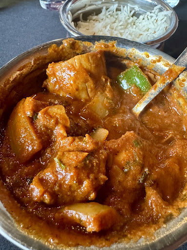 Photo of Indian Grill House - 1800 State St, Quincy, IL 62301