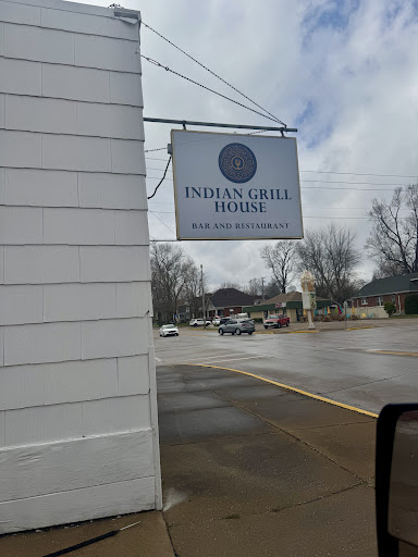Photo of Indian Grill House - 1800 State St, Quincy, IL 62301