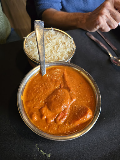 Photo of Indian Grill House - 1800 State St, Quincy, IL 62301