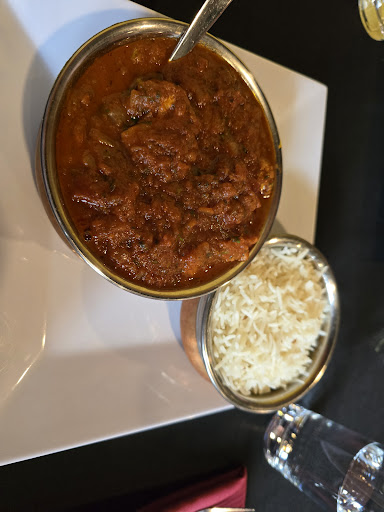 Photo of Indian Grill House - 1800 State St, Quincy, IL 62301