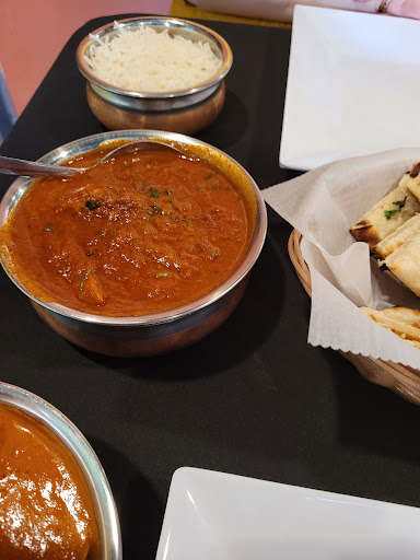 Photo of Indian Grill House - 1800 State St, Quincy, IL 62301