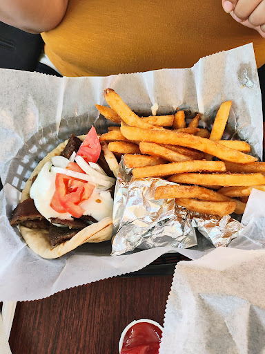 Photo of The Rock Restaurant - 203 W North St, Normal, IL 61761