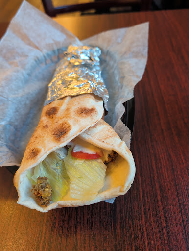 Photo of The Rock Restaurant - 203 W North St, Normal, IL 61761